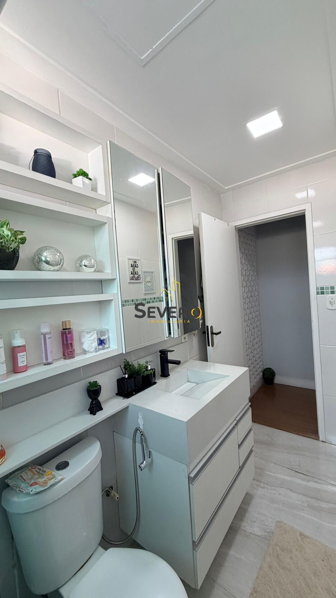 Casa, 2 quartos, 78 m² - Foto 22