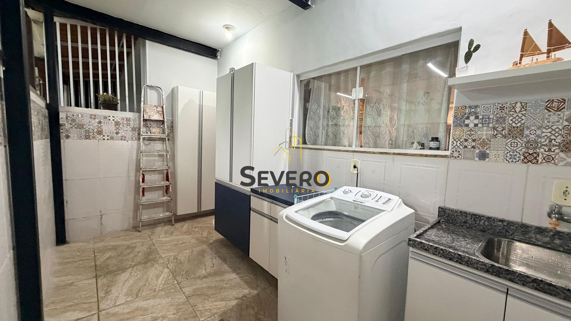 Casa, 2 quartos, 78 m² - Foto 20