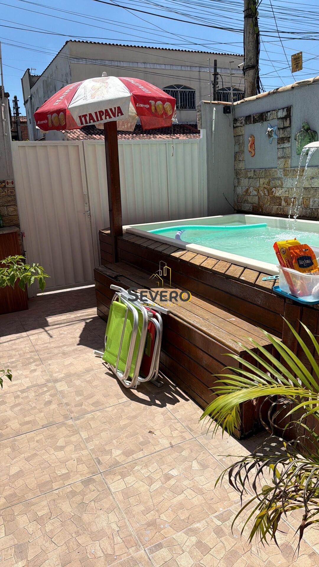 Casa, 2 quartos, 78 m² - Foto 26
