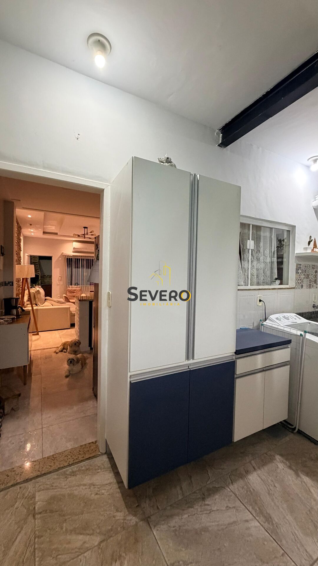Casa, 2 quartos, 78 m² - Foto 19