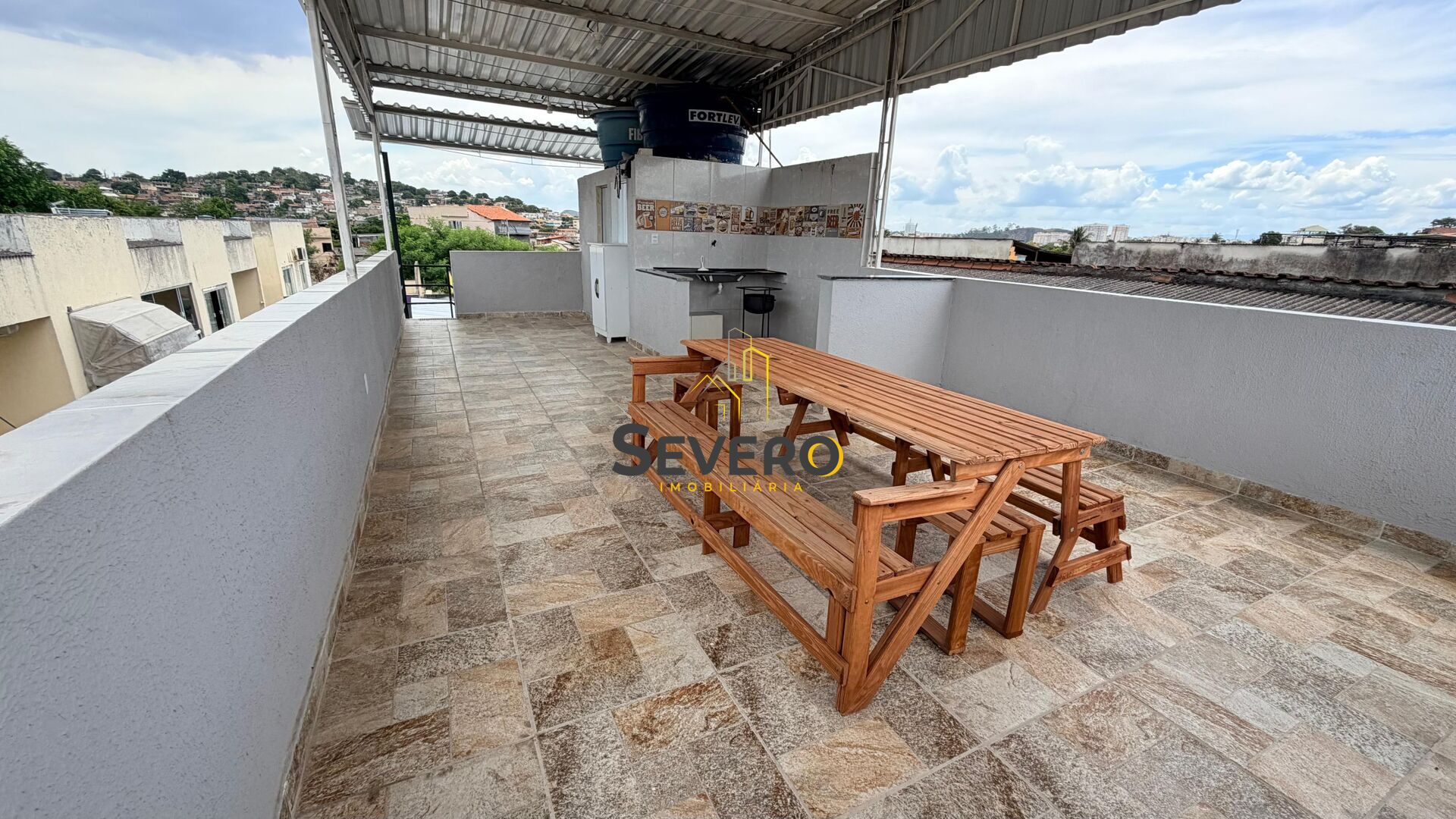 Casa, 2 quartos, 78 m² - Foto 25