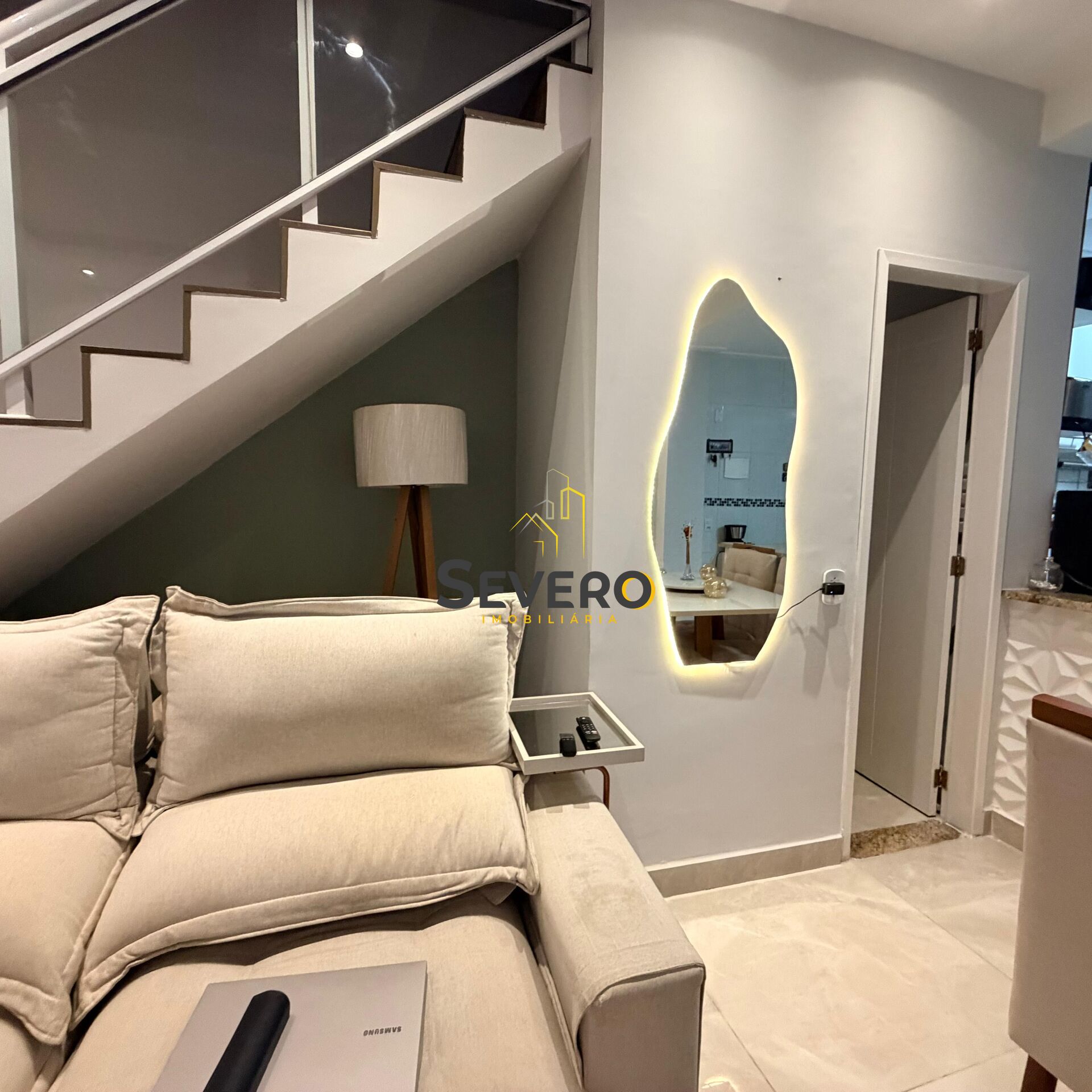 Casa, 2 quartos, 78 m² - Foto 7