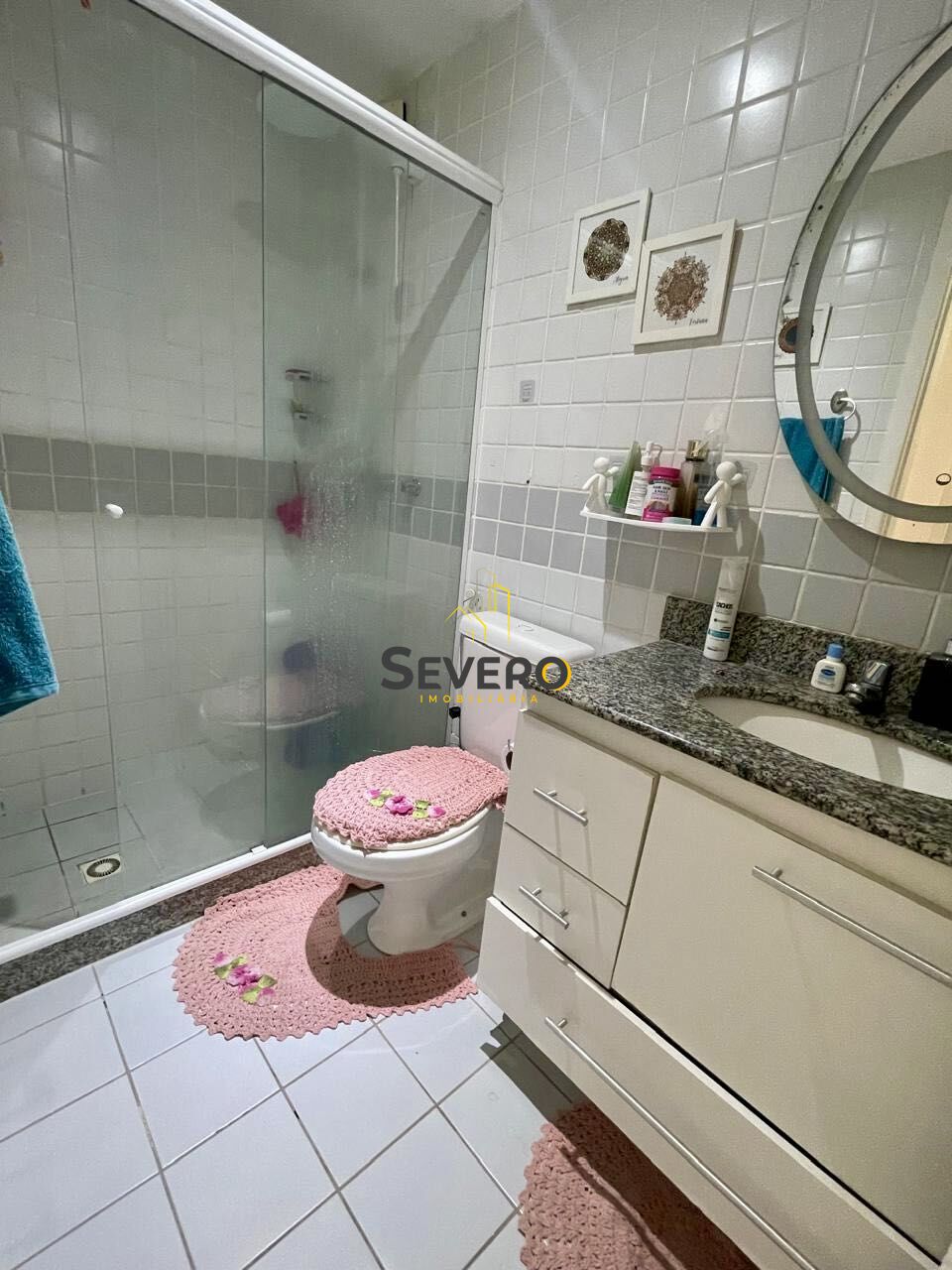 Apartamento à venda com 2 quartos, 80m² - Foto 12