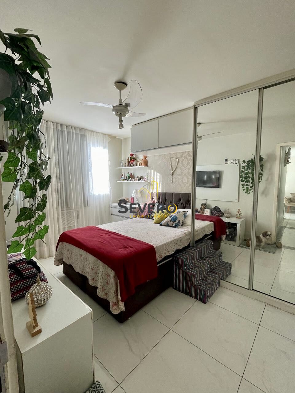 Apartamento à venda com 2 quartos, 80m² - Foto 11