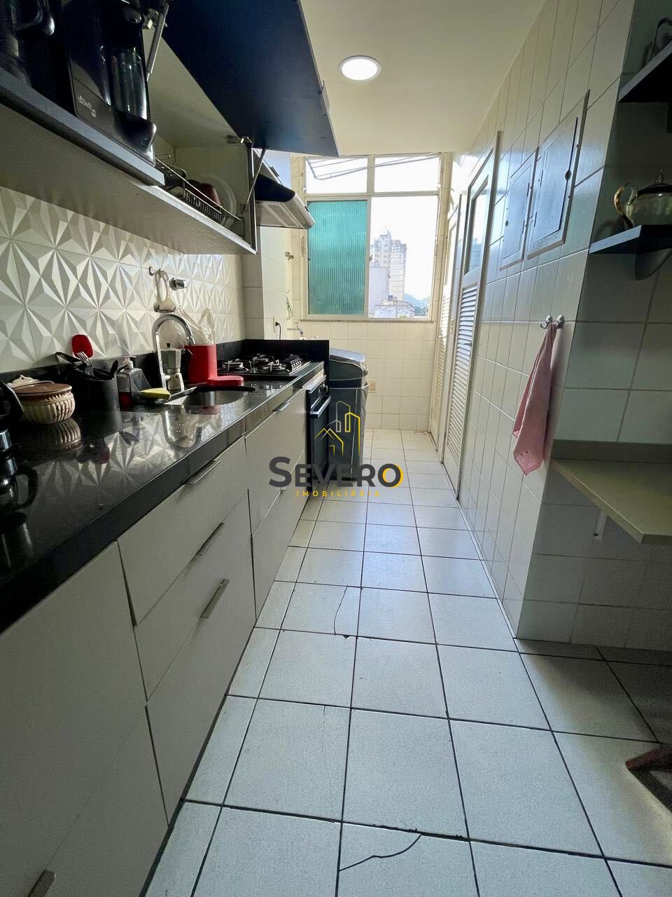 Apartamento à venda com 2 quartos, 80m² - Foto 6
