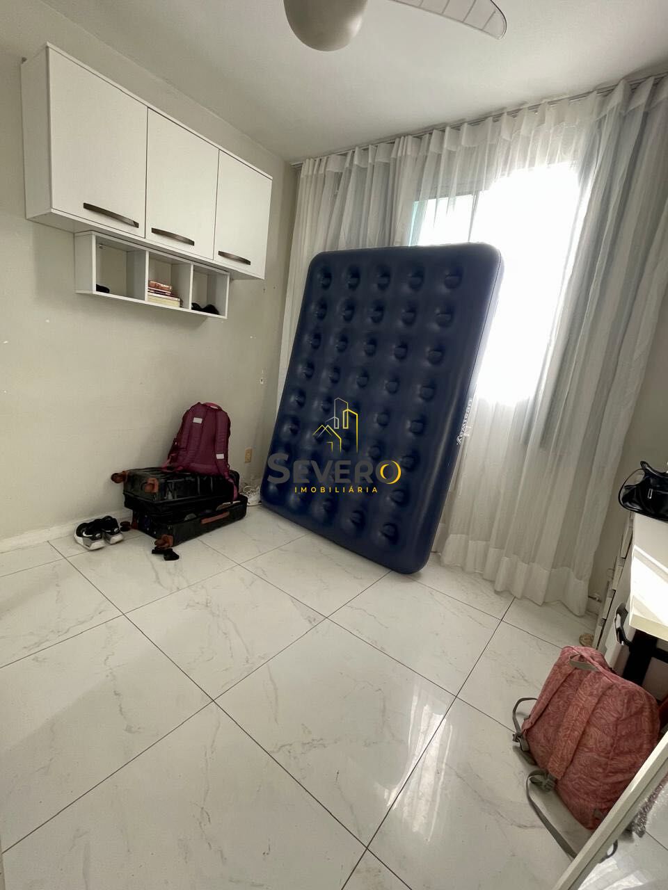 Apartamento à venda com 2 quartos, 80m² - Foto 9