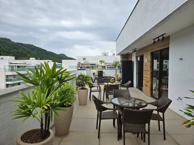 Apartamento à venda com 3 quartos, 110m² - Foto 2