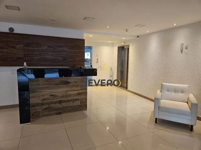 Apartamento à venda com 3 quartos, 110m² - Foto 6