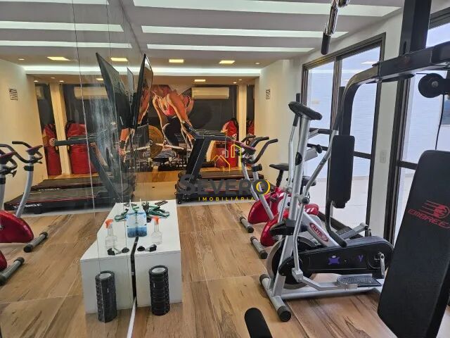 Apartamento à venda com 3 quartos, 110m² - Foto 8