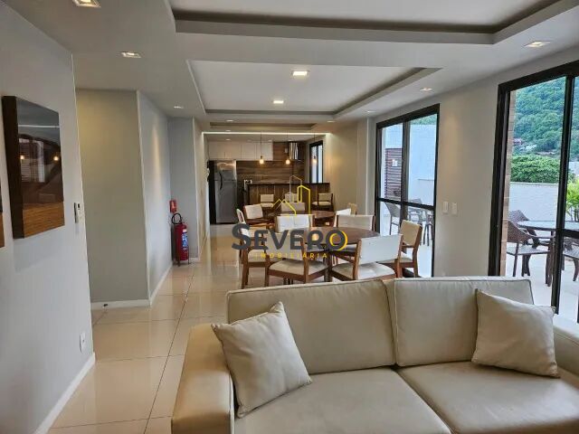 Apartamento à venda com 3 quartos, 110m² - Foto 5
