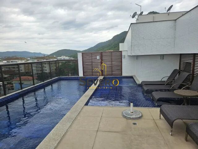 Apartamento à venda com 3 quartos, 110m² - Foto 1