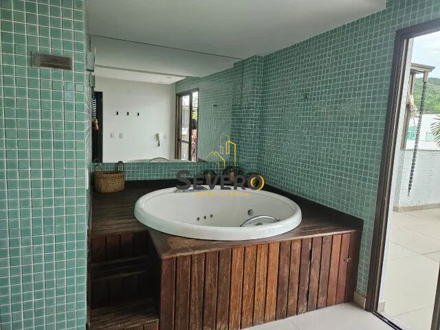 Apartamento à venda com 3 quartos, 110m² - Foto 7