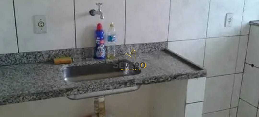 Casa, 1 quarto, 37 m² - Foto 7