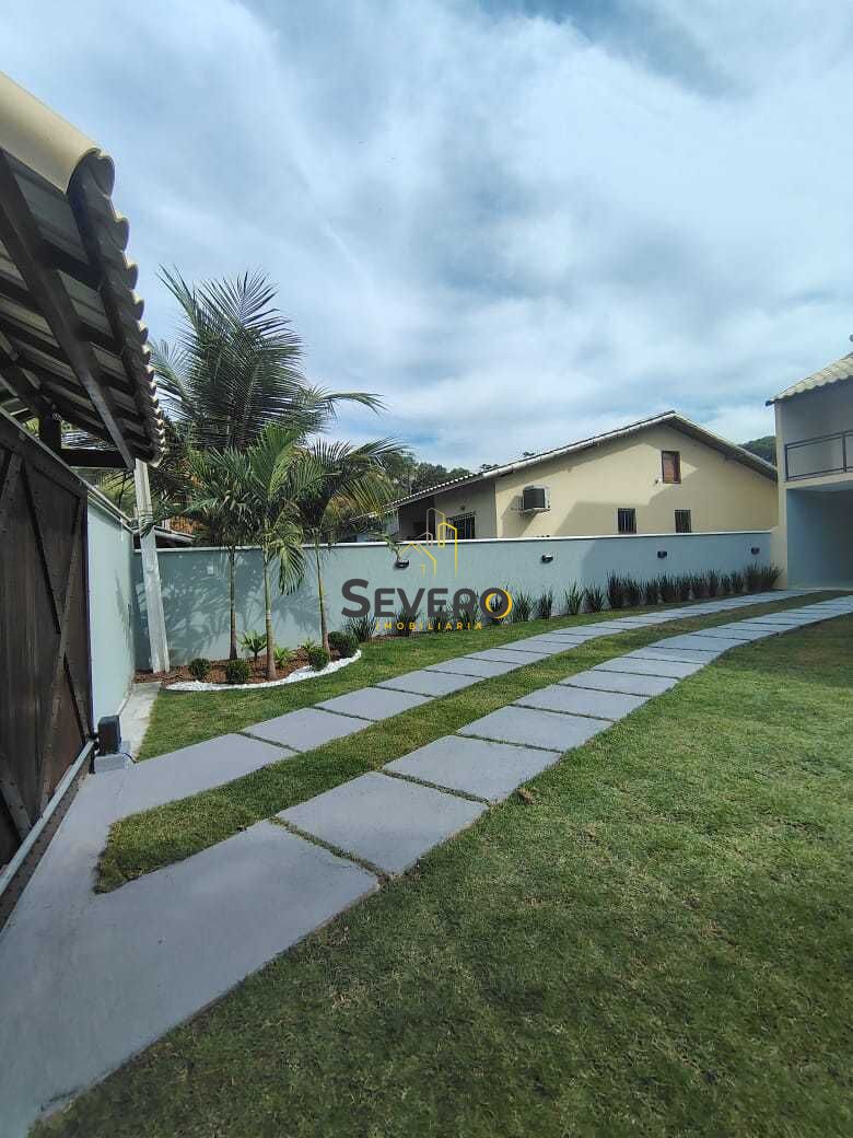 Casa, 4 quartos, 280 m² - Foto 16