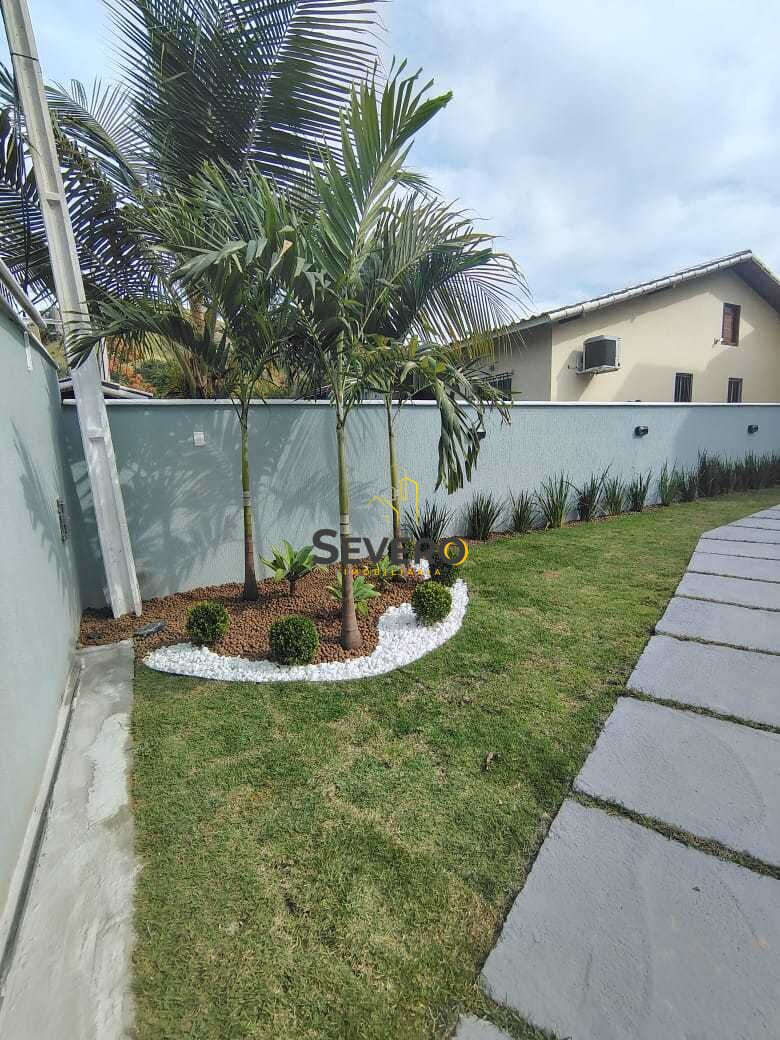 Casa, 4 quartos, 280 m² - Foto 17