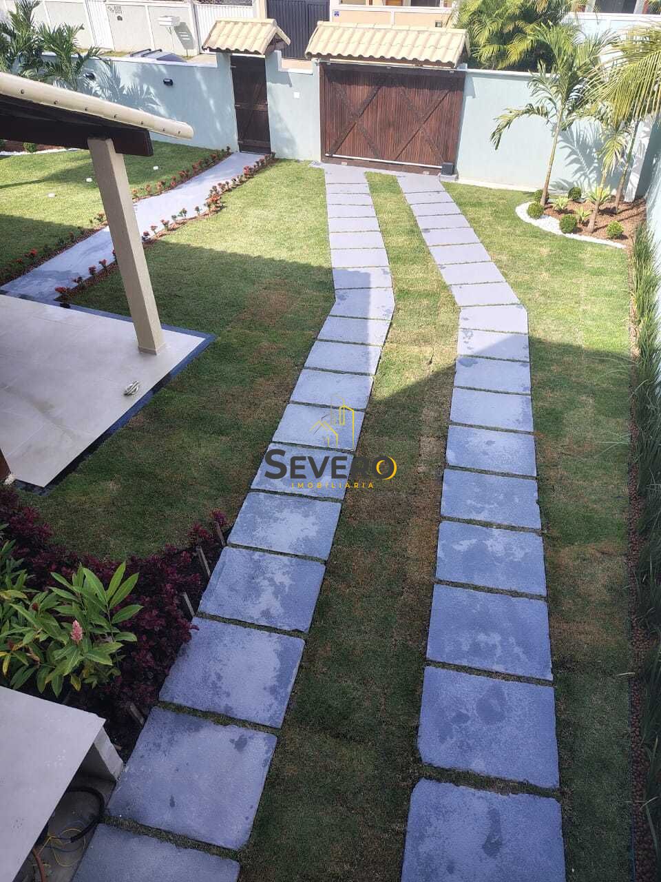 Casa, 4 quartos, 280 m² - Foto 13