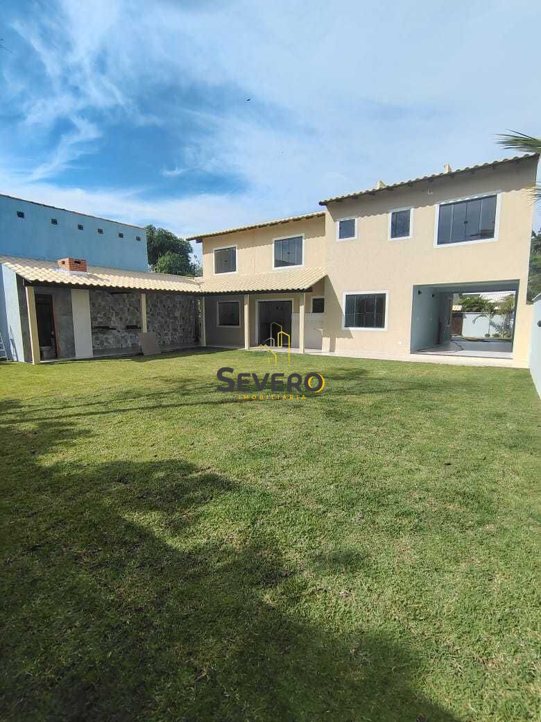 Casa, 4 quartos, 280 m² - Foto 23