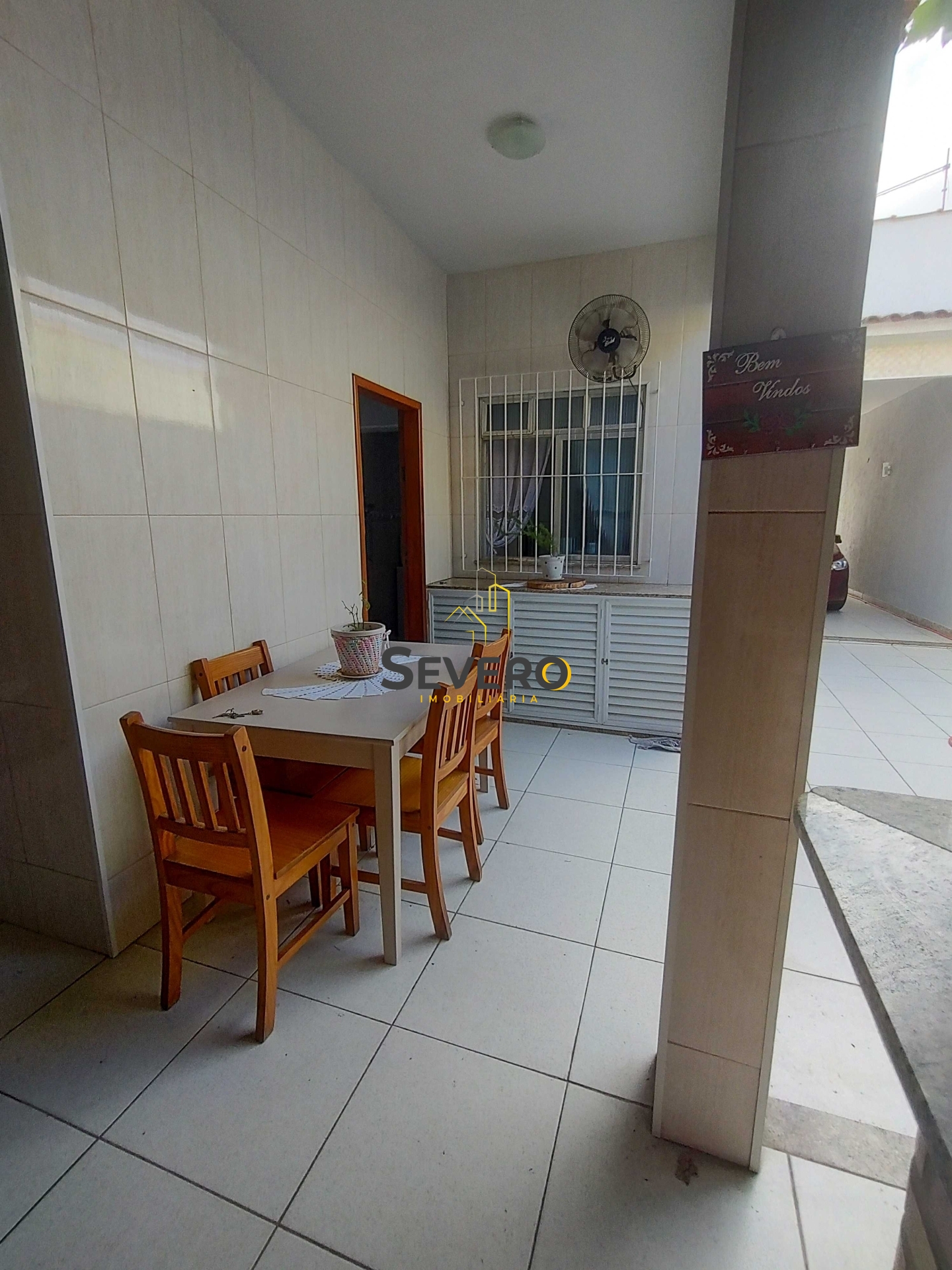 Casa à venda com 4 quartos, 150m² - Foto 25