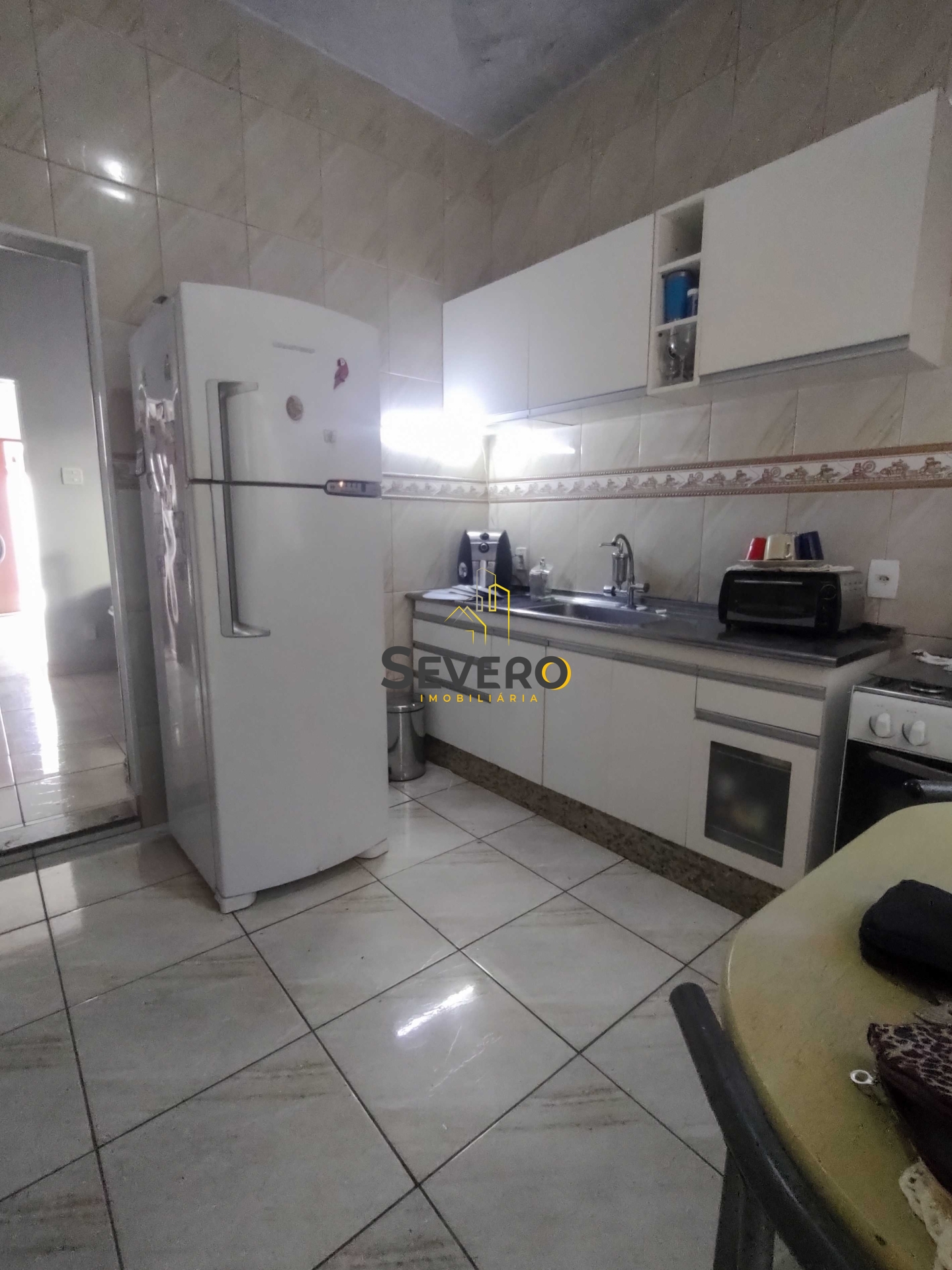 Casa à venda com 4 quartos, 150m² - Foto 20