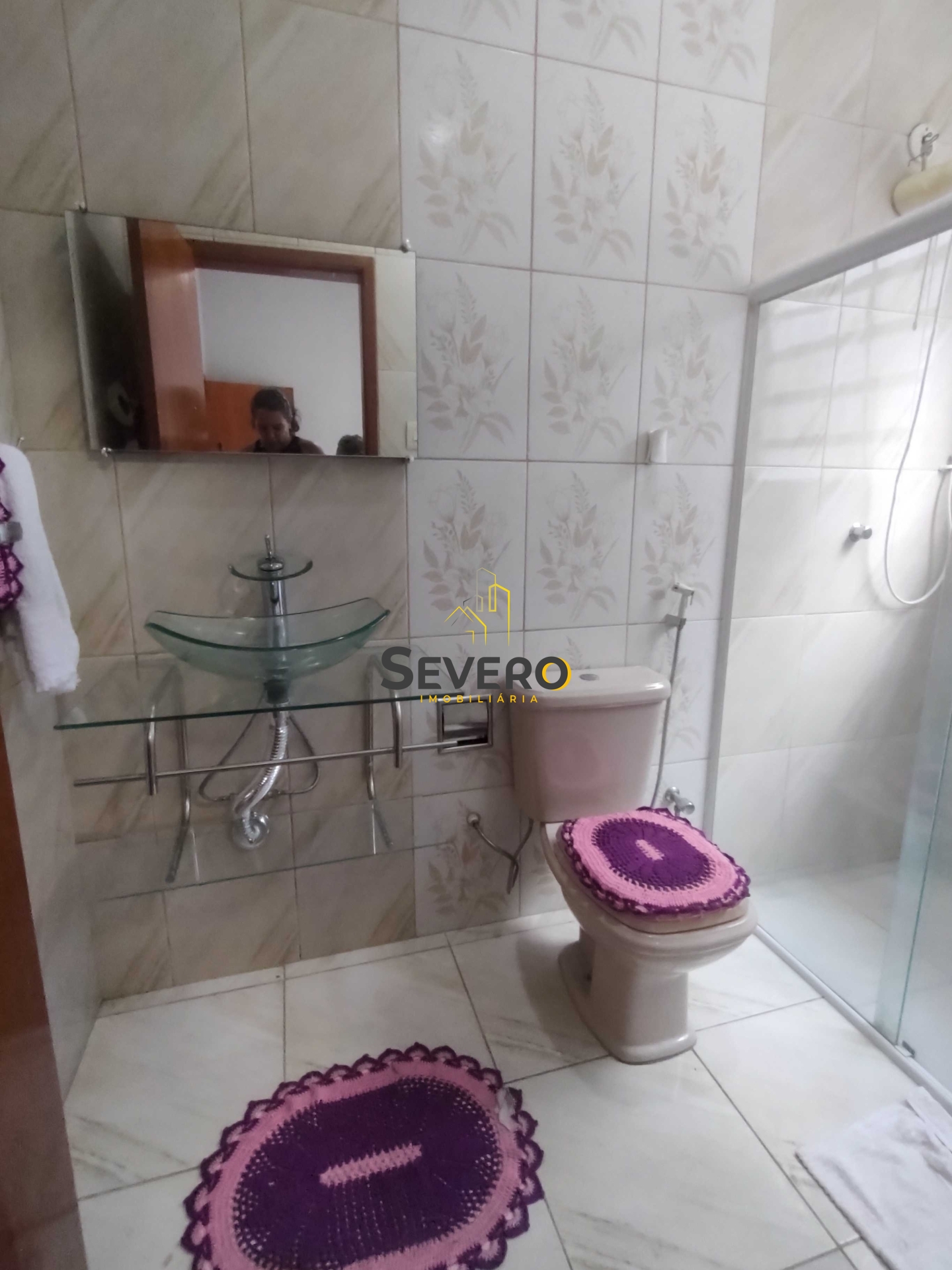 Casa à venda com 4 quartos, 150m² - Foto 18