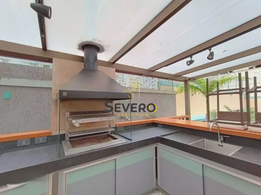 Apartamento, 4 quartos, 120 m² - Foto 25