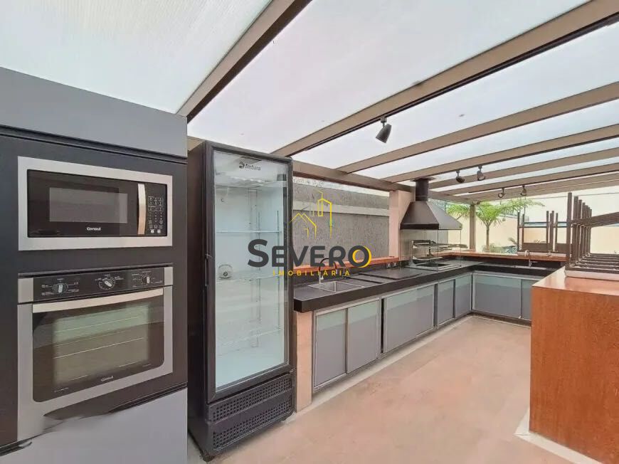 Apartamento, 4 quartos, 120 m² - Foto 24