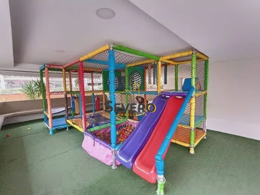 Apartamento, 4 quartos, 120 m² - Foto 21