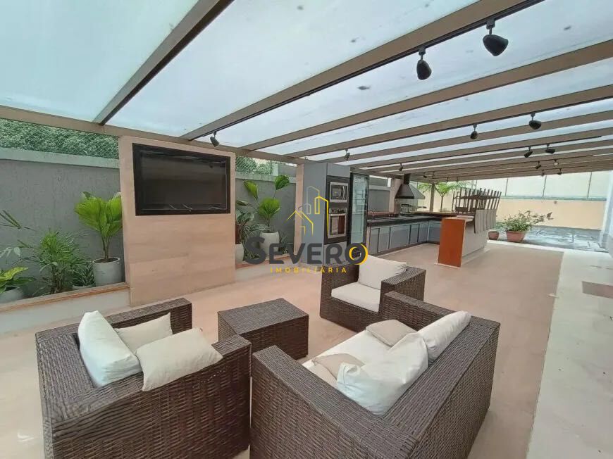 Apartamento, 4 quartos, 120 m² - Foto 23