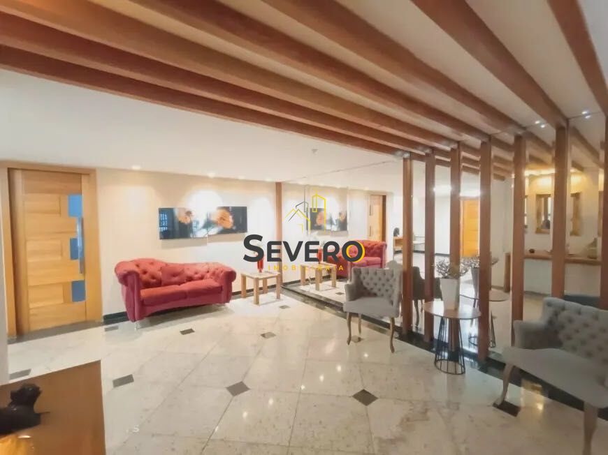 Apartamento, 4 quartos, 120 m² - Foto 26
