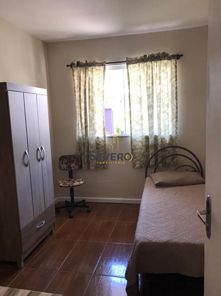 Casa de Condomínio à venda com 4 quartos, 200m² - Foto 12