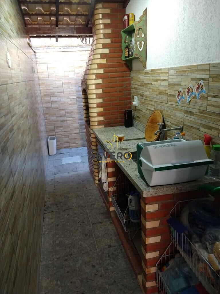 Casa de Condomínio à venda com 4 quartos, 200m² - Foto 15