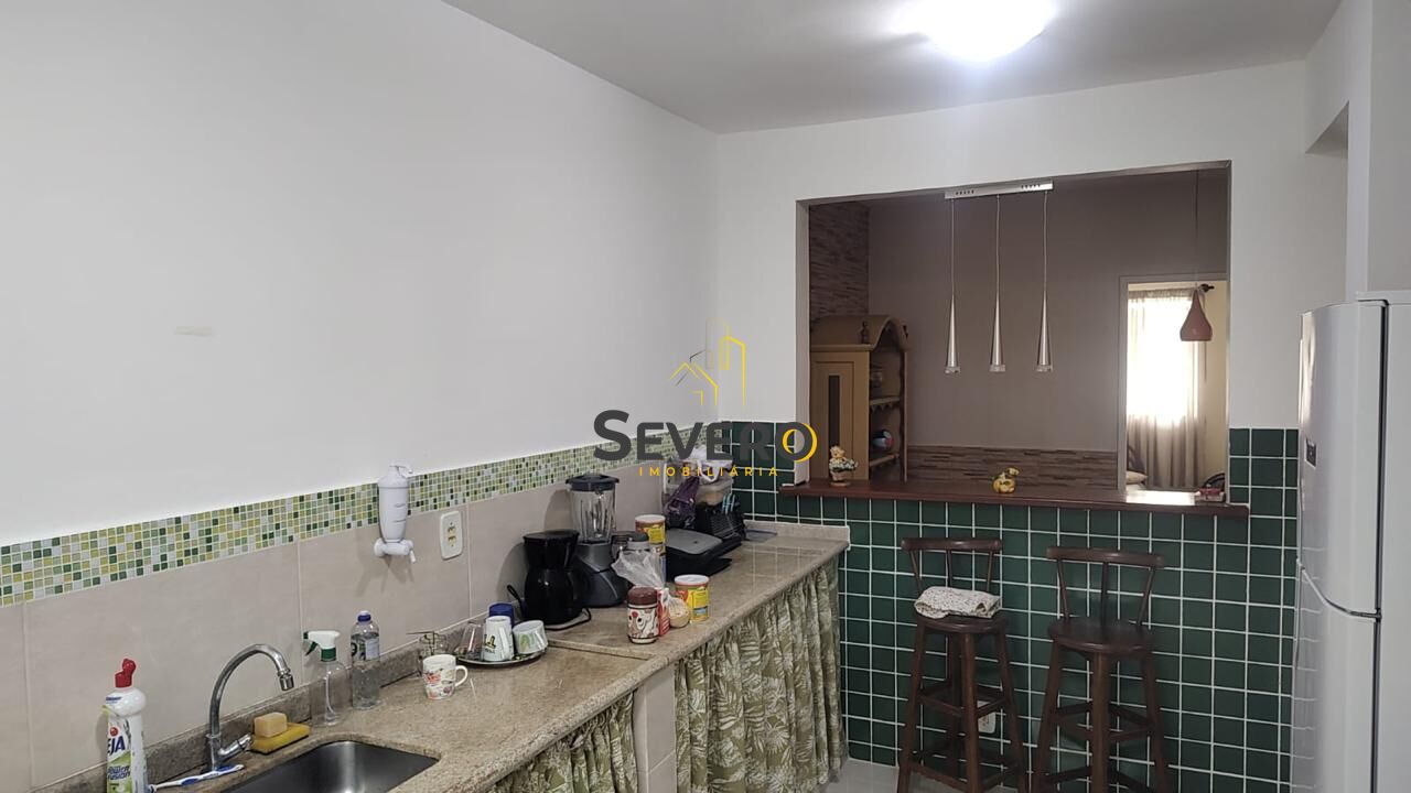 Casa de Condomínio à venda com 4 quartos, 200m² - Foto 14