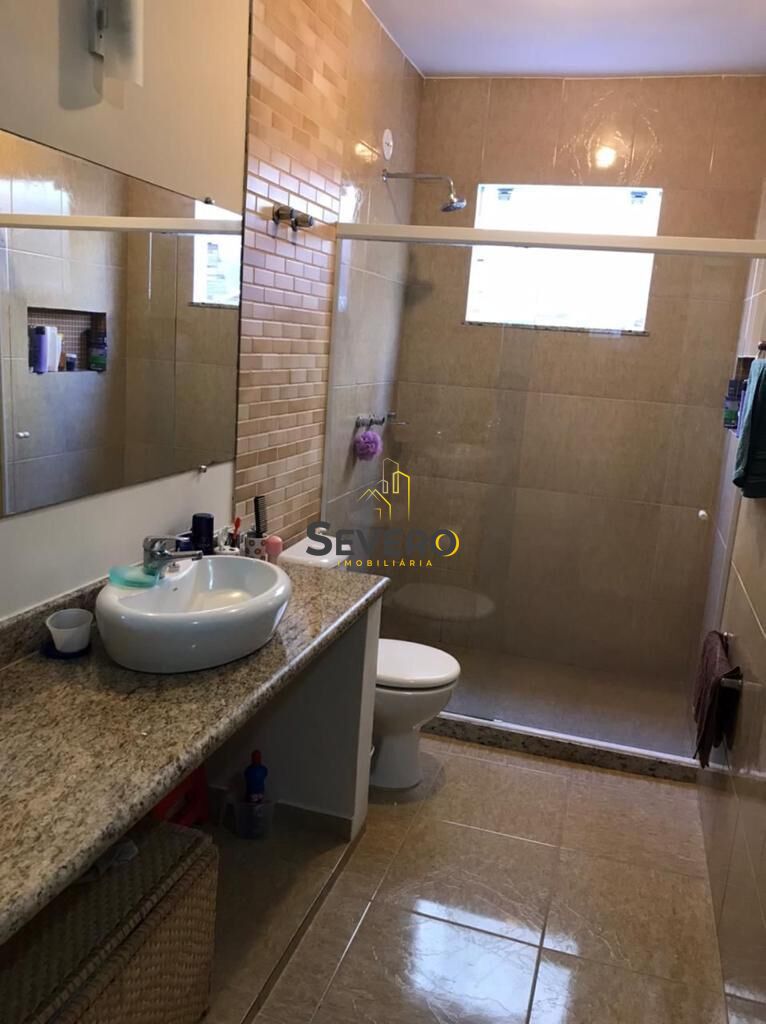 Casa de Condomínio à venda com 4 quartos, 200m² - Foto 13