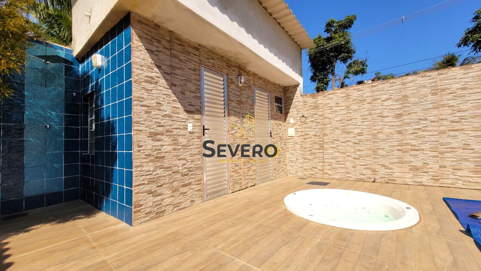 Casa, 2 quartos, 100 m² - Foto 5