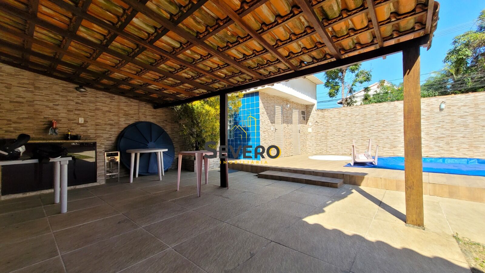 Casa, 2 quartos, 100 m² - Foto 6