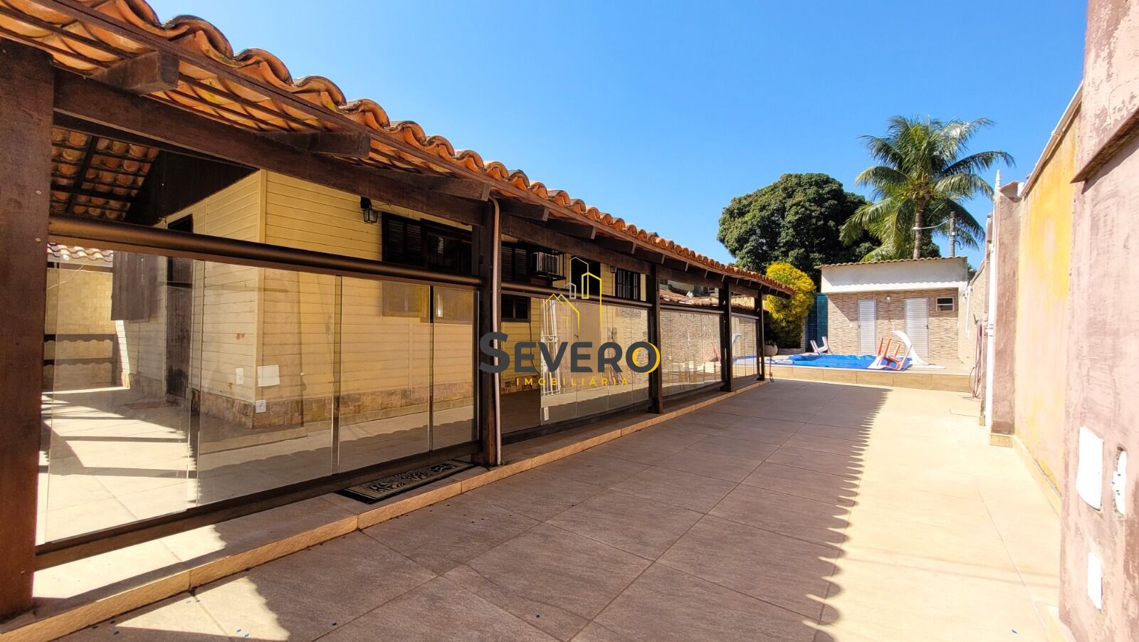 Casa, 2 quartos, 100 m² - Foto 7