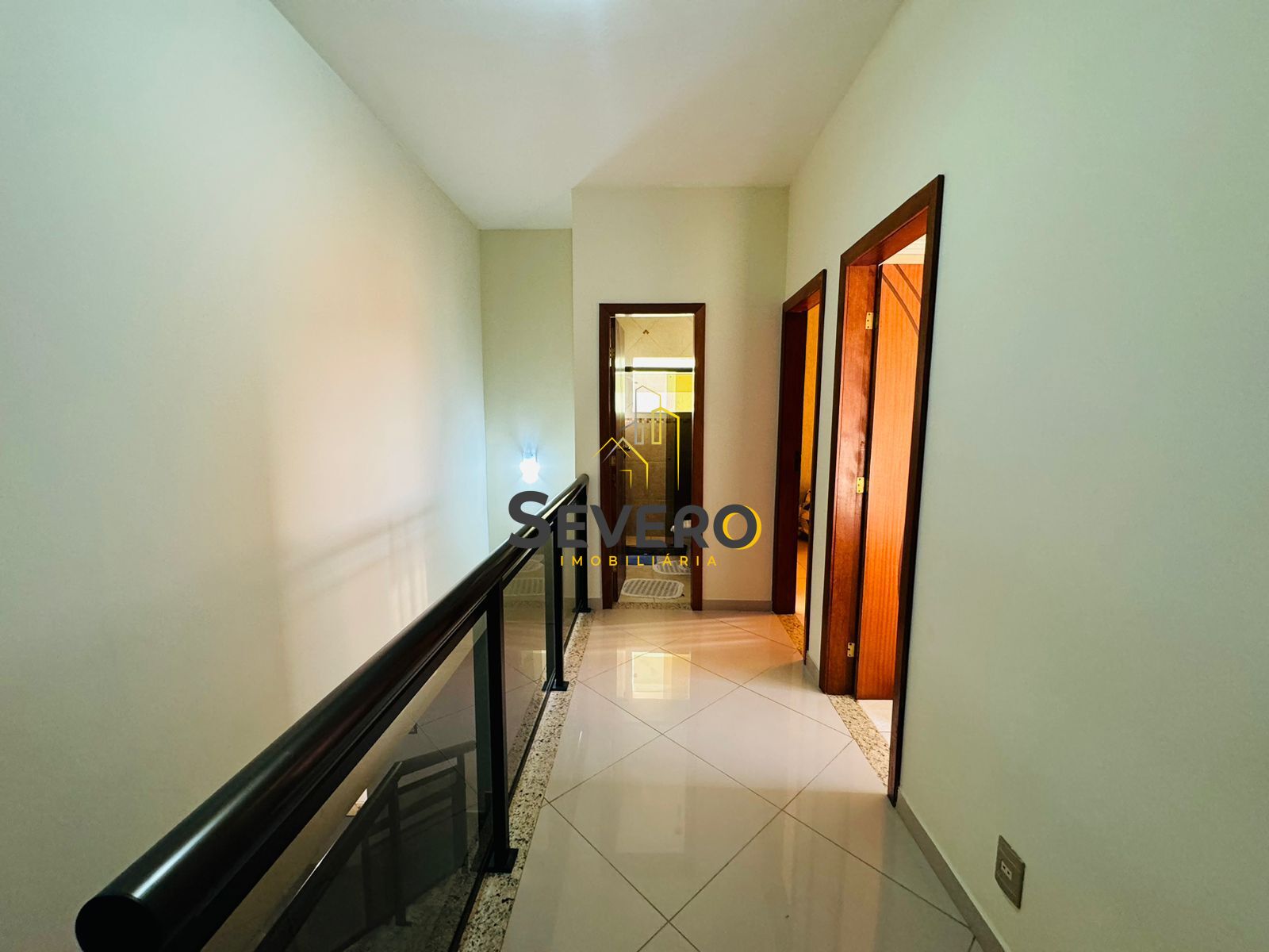 Casa de Condomínio à venda com 3 quartos, 200m² - Foto 19