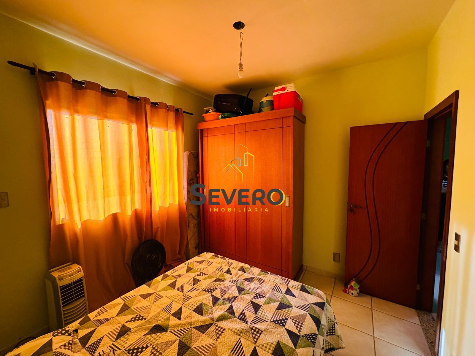 Casa de Condomínio à venda com 3 quartos, 200m² - Foto 21