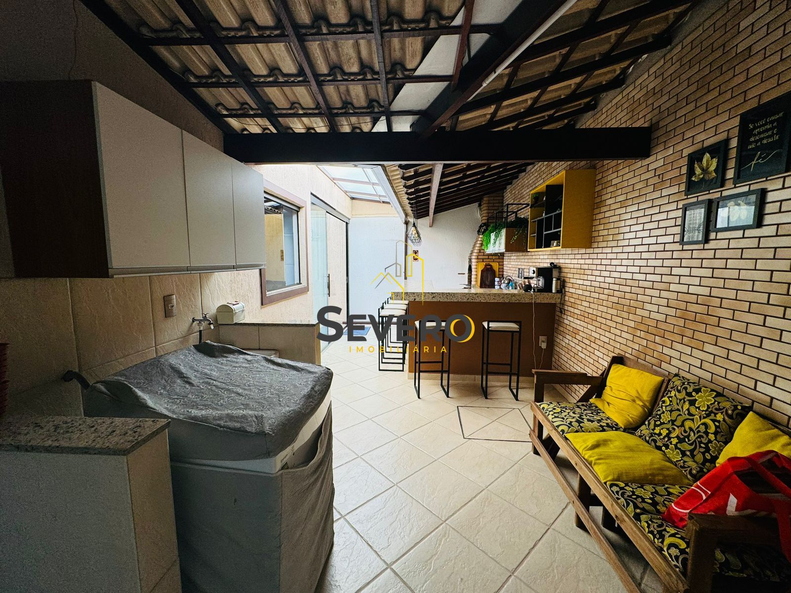 Casa de Condomínio à venda com 3 quartos, 200m² - Foto 22