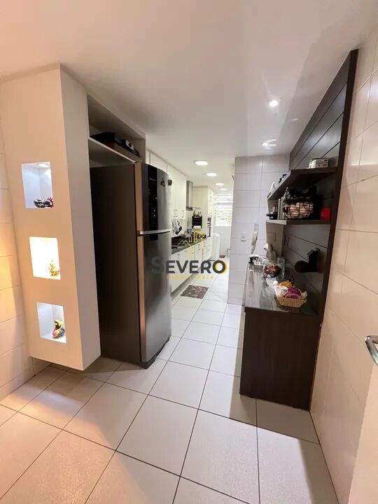 Apartamento à venda com 2 quartos, 92m² - Foto 9