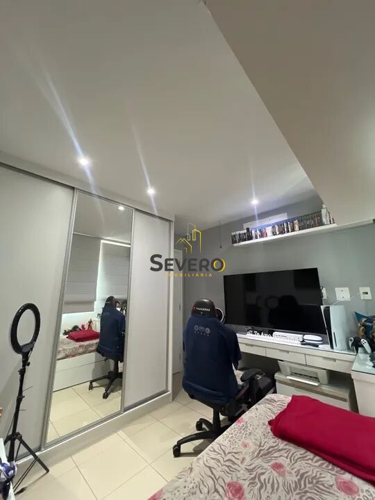 Apartamento à venda com 2 quartos, 92m² - Foto 13