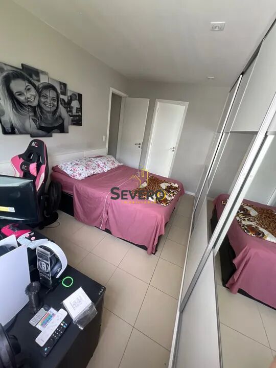 Apartamento à venda com 2 quartos, 92m² - Foto 10