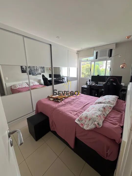 Apartamento à venda com 2 quartos, 92m² - Foto 11