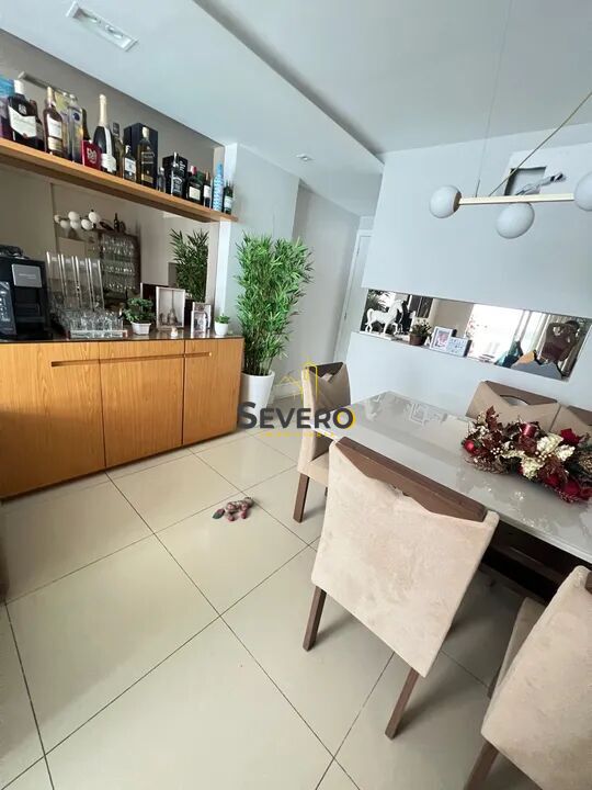 Apartamento à venda com 2 quartos, 92m² - Foto 6