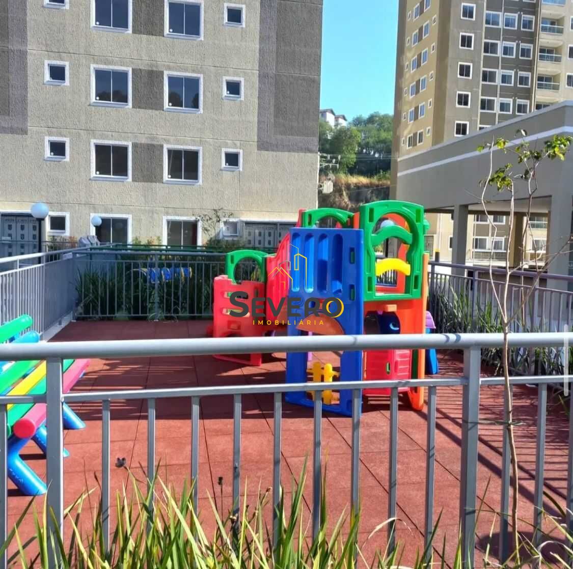 Apartamento, 2 quartos, 47 m² - Foto 5