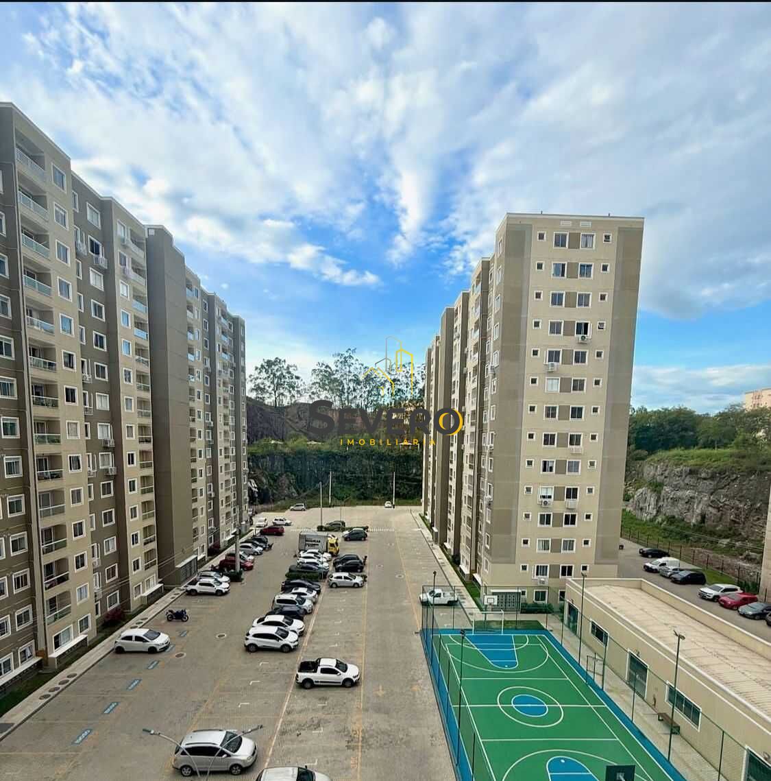 Apartamento, 2 quartos, 47 m² - Foto 4