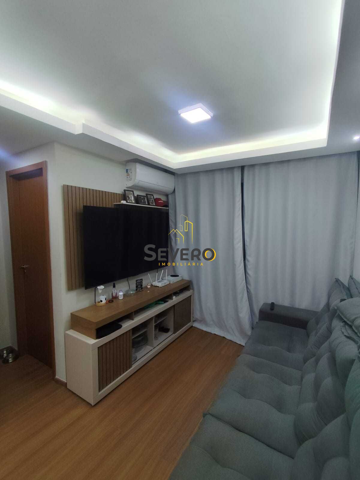 Apartamento, 2 quartos, 47 m² - Foto 7