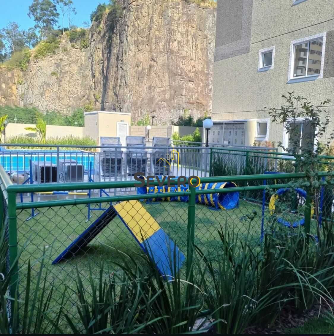 Apartamento, 2 quartos, 47 m² - Foto 6