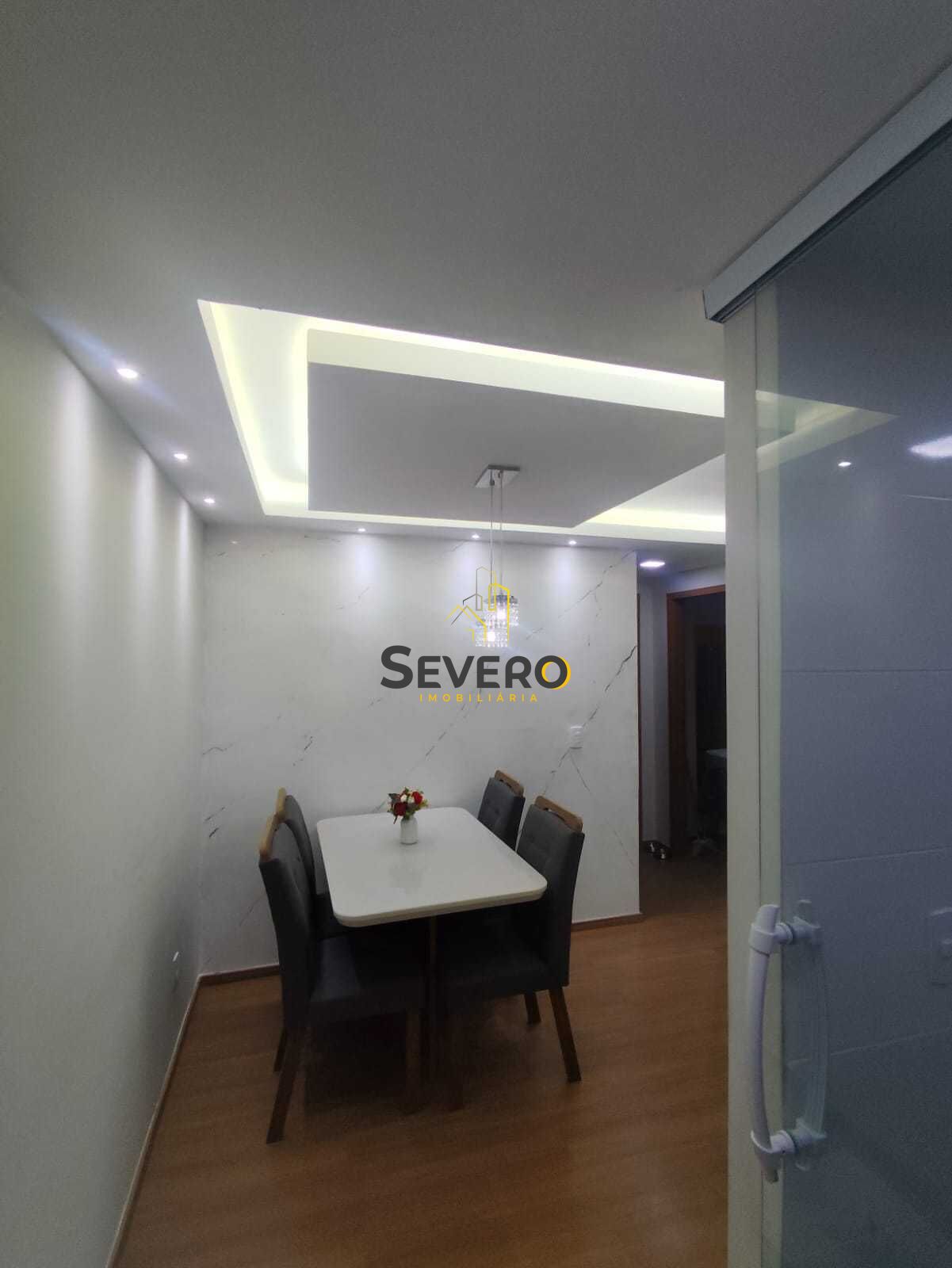Apartamento, 2 quartos, 47 m² - Foto 9