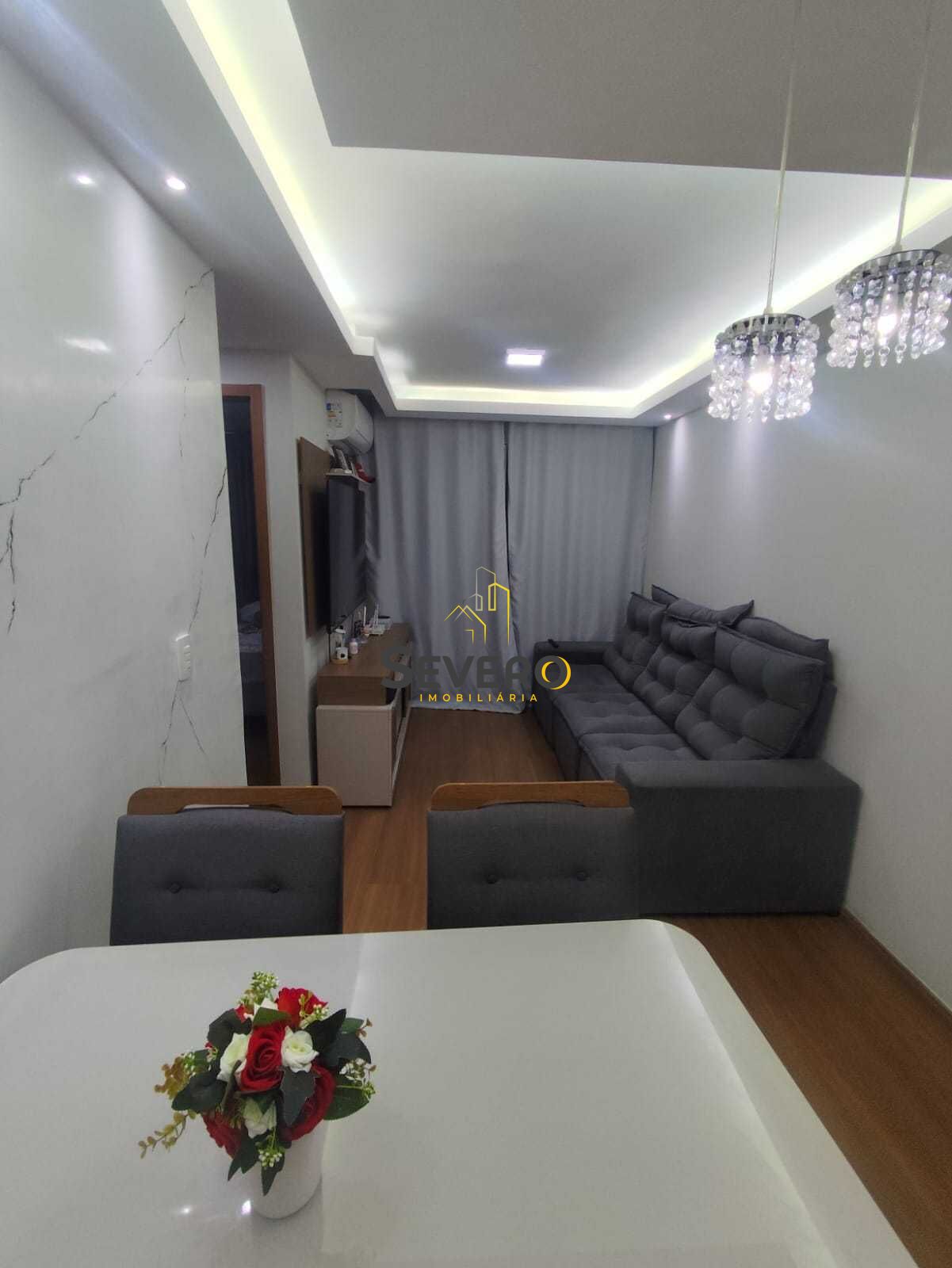 Apartamento, 2 quartos, 47 m² - Foto 8
